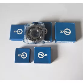 Motor-csapágy készlet, ZVL, Jawa 90