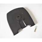 Lánckerék burkolat, lemez, Jawa 350/634-640