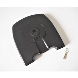 Lánckerék burkolat, lemez, Jawa 350/634-640