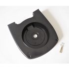 Lánckerék burkolat, lemez, Jawa 350/634-640