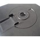 Lánckerék burkolat, lemez, Jawa 350/634-640