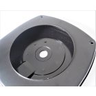 Lánckerék burkolat, lemez, Jawa 350/634-640