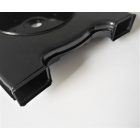 Lánckerék burkolat, lemez, Jawa 350/634-640