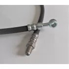 Fékcső, gumi, Jawa 638-640