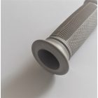 Jobb gumimarkolat 27 mm, szürke, Jawa, ČZ 1946--