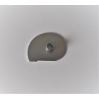 Első lámpa beállítólemez, Jawa Perak, Kyvacka, OHC