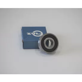 Kerékcsapágy, ZVL, 6001 2RS, Jawa, ČZ