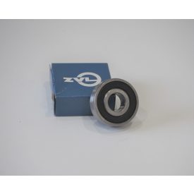 Kerékcsapágy, ZVL, 6302 2RS, Jawa, ČZ