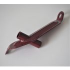 Fékpedál tartó, Jawa 350 Kyvacka, Panelka