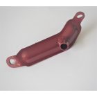 Fékpedál tartó, Jawa 350 Kyvacka, Panelka