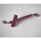 Fékpedál tartó, Jawa 350 Kyvacka, Panelka