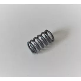   Rugó: fényszóró beállító csavarhoz, Jawa Perak, Kyvacka, OHC