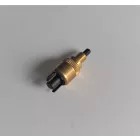 Kapcsoló, elsőfék-lámpa, M6 menetes, univerzális