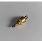 Kapcsoló, elsőfék-lámpa, M6 menetes, univerzális