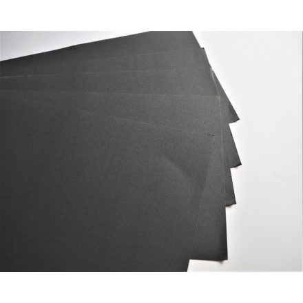 Tömítés lemez 30x50 cm, 0,8 mm, papír
