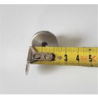 Anya fékpálcához M6, korrózióálló, Jawa, ČZ