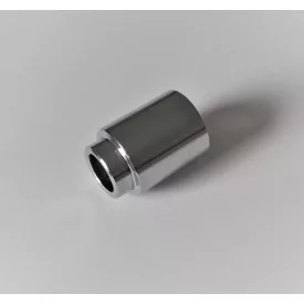   Hátsó féklap persely, 31x22x12, krómozott, Jawa 250/350 Perak, 500 OHC 00, 01