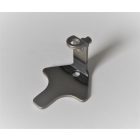 Sebességfokozat-léptetővilla, Jawa 250/350