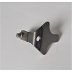 Sebességfokozat-léptetővilla, Jawa 250/350