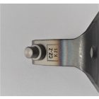 Sebességfokozat-léptetővilla, Jawa 250/350