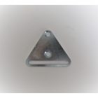 Féklámpakapcsoló tartó, Jawa, ČZ