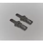 Karburátor burkolat felfogatás, 2db, Jawa 250 Perak FJ