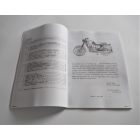 Szerelési útmutató ČZ 350 typ 472 - lengyel nyelvű A4 formátumú, 61 oldal