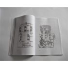 Szerelési útmutató ČZ 350 typ 472 - lengyel nyelvű A4 formátumú, 61 oldal