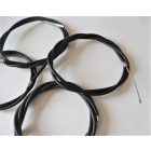 4-részes bowden készlet, Jawa 500 OHC 00, 01