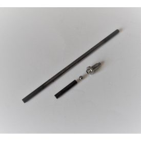   Kuplungpálca, golyó, anya és csavar készlet, edzett acél, Jawa 50