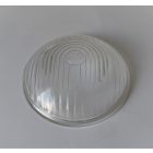 Első fényszóró üveg, Ø150 mm, Jawa 175/250 Special