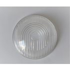 Első fényszóró üveg, Ø150 mm, Jawa 175/250 Special