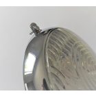 Fényszóró, üveg Ø150 mm, Jawa 175/250 Special