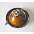 Fényszóró, üveg Ø150 mm, Jawa 175/250 Special