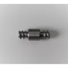 Rugóösszekötő tuskó az első teleszkóphoz, Jawa Perak