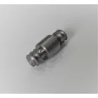 Rugóösszekötő tuskó az első teleszkóphoz, Jawa Perak