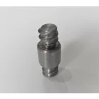 Rugóösszekötő tuskó az első teleszkóphoz, Jawa Perak