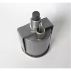 Kilométeróra, Ø60 mm, 160 km/h, Jawa Californian, ČZ 476/477