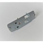 Hátsó lámpa izzótartó, ČZ 125-250, PAV 40 utánfutó