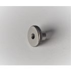 Anya fékpálcához M6, korrózióálló/polírozott, Jawa, ČZ