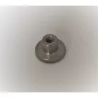 Anya fékpálcához M6, korrózióálló/polírozott, Jawa, ČZ