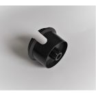 Gyújtáskapcsoló alj, eredeti, Jawa 634-639