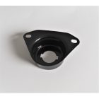 Gyújtáskapcsoló burkolat, eredeti, Jawa 634-639