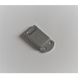   Motorblokk levegőző/légtelenítő burkolat, galvanizált, Jawa 500 OHC