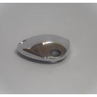 Vezérműtengely fedél, polírozott, Jawa 500 OHC 01, 02