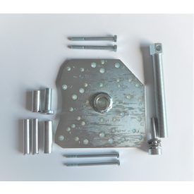   Motorblokk széthúzó szerszám, univerzális, készlet, Jawa, ČZ