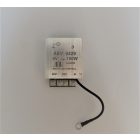 Feszültségszabályzó dinamóhoz 6V/45-100 W - pol AEV 0429