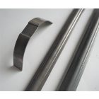 Hátsó sárvédő tartók, széles, merevített, Jawa Perak