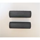 Lábtartó gumi, első, Jawa Villiers, Special