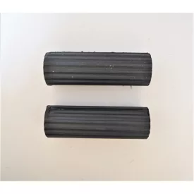 Lábtartó gumi, első, Jawa Villiers, Special